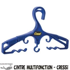 Cintre Multifonction - Cressi