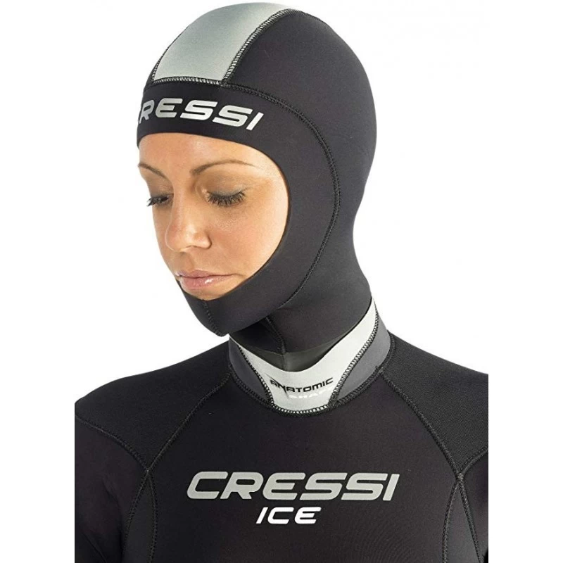 ICE LADY Combinaison Semi Etanche 7mm Femme - Cressi 5 ICE LADY Combinaison Semi Etanche 7mm Femme - Cressi – Image 5