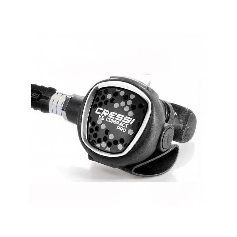 Pack MC9 SC COMPACT PRO + Octopus COMPACT + Manomètre De Cressi 6 Pack MC9 SC COMPACT PRO + Octopus COMPACT + Manomètre De Cressi – Image 6