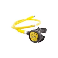 Octopus XS COMPACT - Cressi -Pro Dive Soldes cressi detendeur secours octopus xs compact pas cher sub odyssee 2
