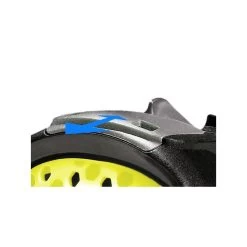 Octopus XS COMPACT - Cressi -Pro Dive Soldes cressi detendeur secours octopus xs compact pas cher sub odyssee 3