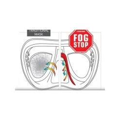 CALIBRO Masque D'apnée Bleu Guillaume NERY - Cressi 7 CALIBRO Masque D'apnée Bleu Guillaume NERY - Cressi -Pro Dive Soldes cressi masque apnee plongee calibro bleu nery pas cher sub odyssee 3