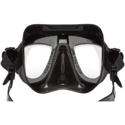 CALIBRO Masque D'apnée Silicone Opaque - Cressi -Pro Dive Soldes cressi masque apnee plongee sous marine calibro pas cher sub odyssee 2