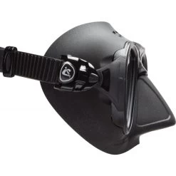 CALIBRO Masque D'apnée Silicone Opaque - Cressi -Pro Dive Soldes cressi masque apnee plongee sous marine calibro pas cher sub odyssee 3