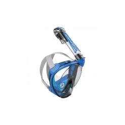 Masque Facial DUKE Clear Adulte Pour Le Snorkeling - Cressi
