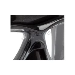 MAREA Masque Silicone Noir - Cressi -Pro Dive Soldes cressi masque plongee marea silicone noir pas cher sub odyssee lyon 4