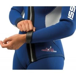 MEDAS 5mm Femme Combinaison Plongée - Cressi -Pro Dive Soldes cressi medas 5mm femme combinaison plongee pas cher sub odyssee 5