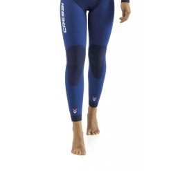 MEDAS 5mm Femme Combinaison Plongée - Cressi -Pro Dive Soldes cressi medas 5mm femme combinaison plongee pas cher sub odyssee 6