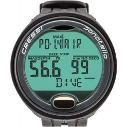 DONATELLO Ordinateur De Plongée - Cressi 11 DONATELLO Ordinateur De Plongée - Cressi -Pro Dive Soldes cressi ordinateur plongee donatello pas cher sub odyssee 3