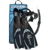 Pack PMT PLUMA Bag Chaussante - Cressi