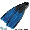 REACTION PRO Palme Chaussante - CRESSI