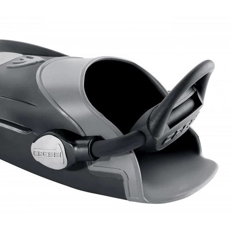 Sangle Palme Elastique EBS Pour Palmes ARA / FROG / MASTERFROG / PROLIGHT / THOR - Cressi 4 Sangle Palme Elastique EBS Pour Palmes ARA / FROG / MASTERFROG / PROLIGHT / THOR - Cressi – Image 4