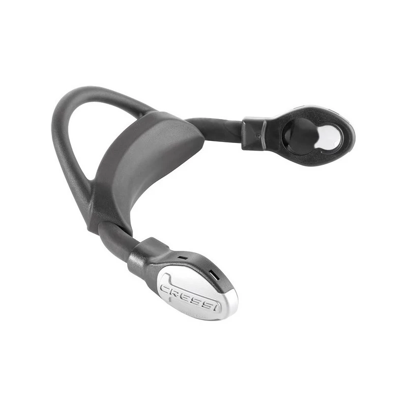 Sangle Palme Elastique EBS Pour Palmes ARA / FROG / MASTERFROG / PROLIGHT / THOR - Cressi 1 Sangle Palme Elastique EBS Pour Palmes ARA / FROG / MASTERFROG / PROLIGHT / THOR - Cressi