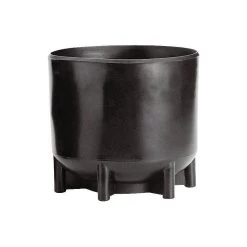 Culot Bouteille 12 - 13.5 - 15 & 18 Litres Ø 203mm -Pro Dive Soldes culot bouteille 12 135 15 18 litres o 203mm 2