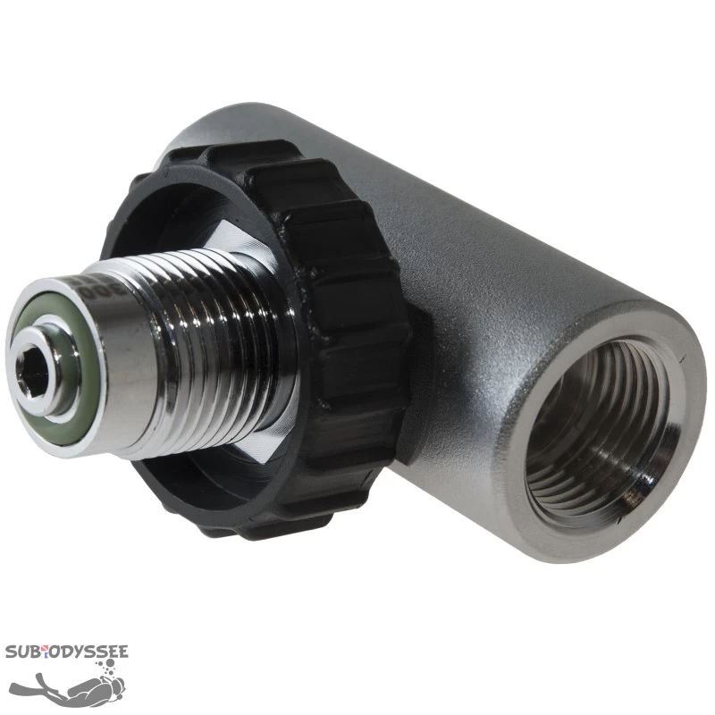 Dédoubleur De Sortie DIN G5/8 1 Dédoubleur De Sortie DIN G5/8