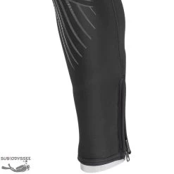 DEFINITION Monopièce 7mm Homme - Scubapro -Pro Dive Soldes definition monopiece 7mm homme scubapro 4
