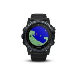 DESCENT MK1 Ordinateur Titanium Braclet Titanium - GARMIN -Pro Dive Soldes descent mk1 ordinateur titanium braclet titanium garmin 3