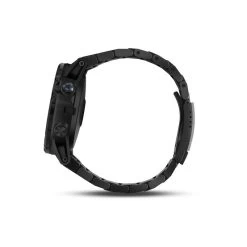 DESCENT MK1 Ordinateur Titanium Braclet Titanium - GARMIN -Pro Dive Soldes descent mk1 ordinateur titanium braclet titanium garmin 5