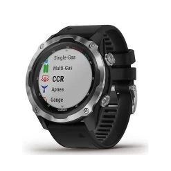 DESCENT MK2 Acier Ordinateur Plongée - GARMIN -Pro Dive Soldes descent mk2 acier ordinateur plongee garmin 2