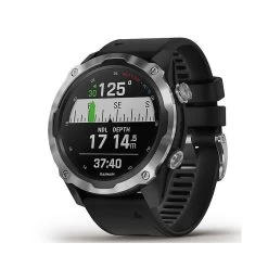 DESCENT MK2 Acier Ordinateur Plongée - GARMIN -Pro Dive Soldes descent mk2 acier ordinateur plongee garmin 3