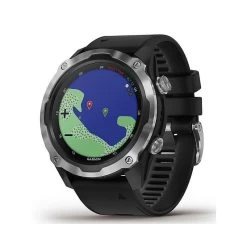 DESCENT MK2 Acier Ordinateur Plongée - GARMIN -Pro Dive Soldes descent mk2 acier ordinateur plongee garmin 4