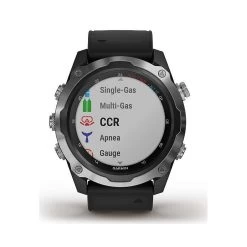 DESCENT MK2 Acier Ordinateur Plongée - GARMIN -Pro Dive Soldes descent mk2 acier ordinateur plongee garmin 5