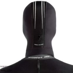 DESERT Homme Combinaison Etanche - Cressi -Pro Dive Soldes desert homme combinaison etanche cressi 2