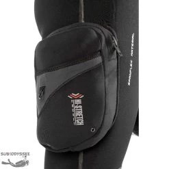 DESERT Homme Combinaison Etanche - Cressi -Pro Dive Soldes desert homme combinaison etanche cressi 3