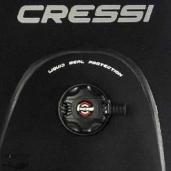 DESERT Homme Combinaison Etanche - Cressi -Pro Dive Soldes desert homme combinaison etanche cressi 6