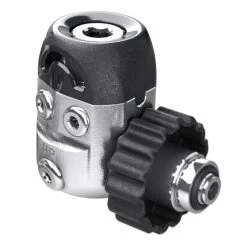 DUAL 15X Détendeur Compensé - Mares 4 DUAL 15X Détendeur Compensé - Mares -Pro Dive Soldes dual 15x detendeur compense mares 1