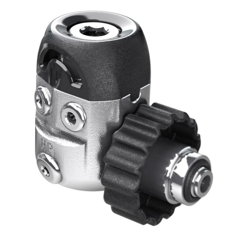 DUAL 15X Détendeur Compensé - Mares 2 DUAL 15X Détendeur Compensé - Mares – Image 2