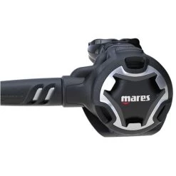 DUAL 15X Détendeur Compensé - Mares 5 DUAL 15X Détendeur Compensé - Mares -Pro Dive Soldes dual 15x detendeur compense mares 2