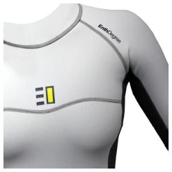 BARRIER FULL SUIT Combinaison Femme - ENTH DEGREE -Pro Dive Soldes enth degree barrier full suit combinaison homme zip dorsal sub odyssee pas cher 4