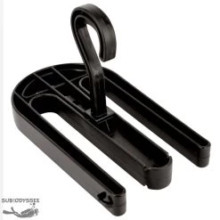 Cintre Vêtement Etanche Pieds En Haut