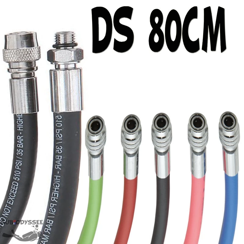 Flexible Direct System (Flexible DS) 80cm Pour Gilet Stabilisateur 1 Flexible Direct System (Flexible DS) 80cm Pour Gilet Stabilisateur