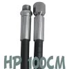 Flexible Haute Pression (HP) 100cm Pour Manomètre
