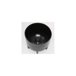 Culot Bouteille 10 & 12 Litres Long Ø 170mm -Pro Dive Soldes esm fond bloc culot bouteille 8 10 12 litres long 170 pas cher sub odyssee lyon 2