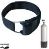 Sangle Stab Cinch Band Pour Bouteille Ø 140mm Pour 5 Ou 7 Litres