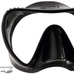 ESSENCE Liquid Skin Masque Plongée Silicone Noir - Mares