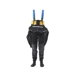 EVERDRY 4mm Femme Combinaison Etanche - Scubapro -Pro Dive Soldes everdry 4mm femme combinaison etanche scubapro 2
