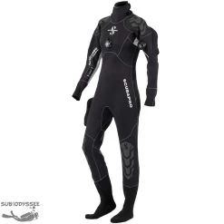 EVERDRY 4mm Femme Combinaison Etanche - Scubapro