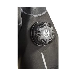 EVERDRY 4mm Femme Combinaison Etanche - Scubapro -Pro Dive Soldes everdry 4mm femme combinaison etanche scubapro 6