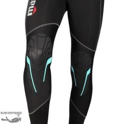 EVOLUTION 5mm Femme - Mares -Pro Dive Soldes evolution 5mm femme mares 4