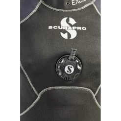EXODRY 4.0 Femme Combinaison Etanche 4mm - Scubapro 10 EXODRY 4.0 Femme Combinaison Etanche 4mm - Scubapro -Pro Dive Soldes exodry 40 femme combinaison etanche 4mm scubapro 2