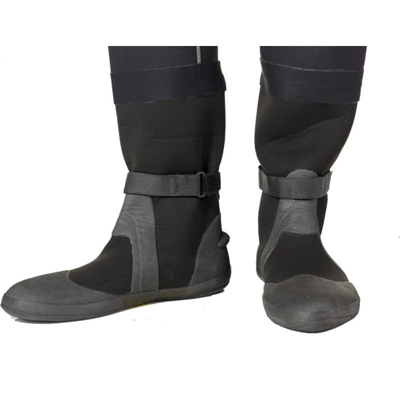 EXODRY 4.0 Femme Combinaison Etanche 4mm - Scubapro 4 EXODRY 4.0 Femme Combinaison Etanche 4mm - Scubapro – Image 4