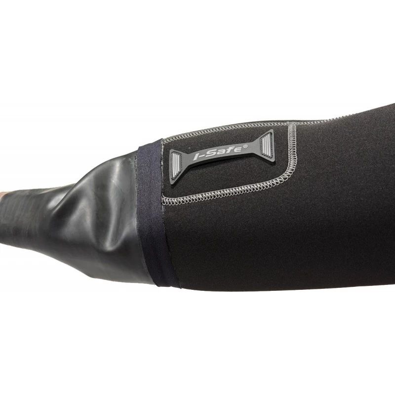 EXODRY 4.0 Femme Combinaison Etanche 4mm - Scubapro 5 EXODRY 4.0 Femme Combinaison Etanche 4mm - Scubapro – Image 5