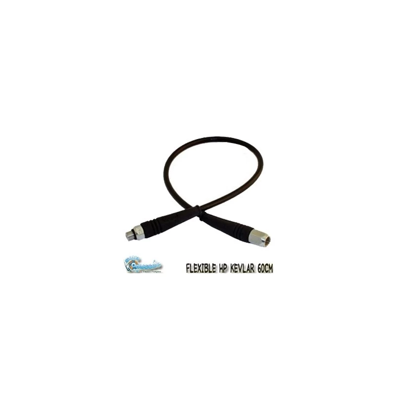Flexible HP Kevlar 60 Cm 1 Flexible HP Kevlar 60 Cm