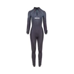 FOCEA COMFORT 6 Monopièce Col 5mm Femme (FC6) - Beuchat -Pro Dive Soldes focea comfort 6 monopiece col 5mm femme fc6 beuchat 2