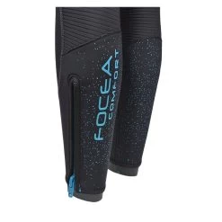 FOCEA COMFORT 6 Monopièce Col 5mm Femme (FC6) - Beuchat -Pro Dive Soldes focea comfort 6 monopiece col 5mm femme fc6 beuchat 7