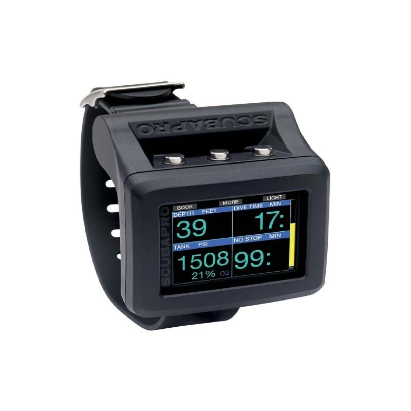 GALILEO G2 Avec Emetteur SMART+ PRO - Scubapro 2 GALILEO G2 Avec Emetteur SMART+ PRO - Scubapro – Image 2